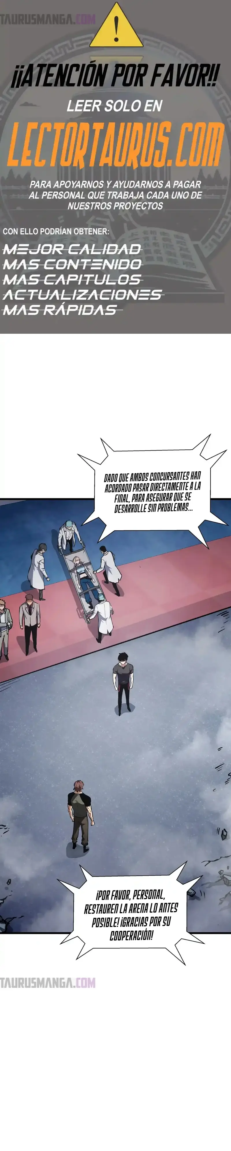 Esclavo Corporativo del Dios Maligno > Capitulo 18 > Page 01
