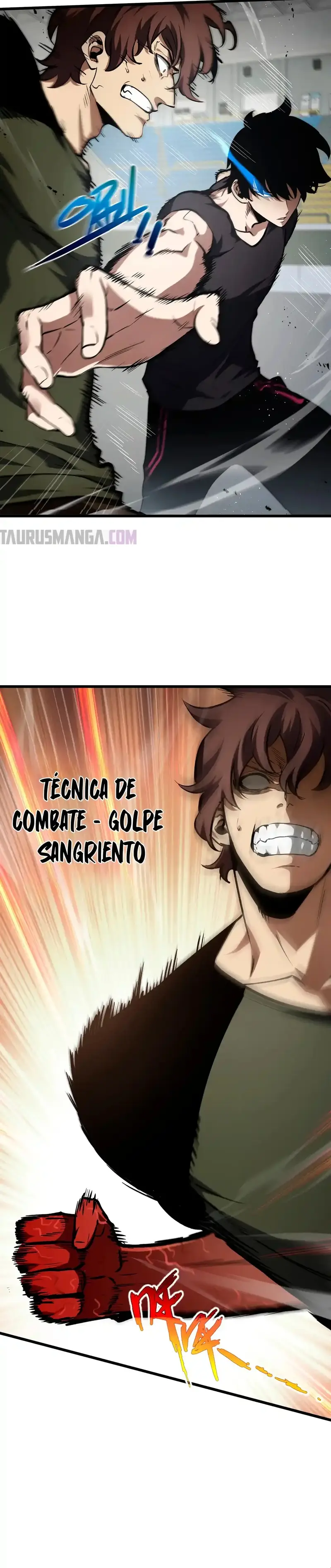 Esclavo Corporativo del Dios Maligno > Capitulo 18 > Page 101