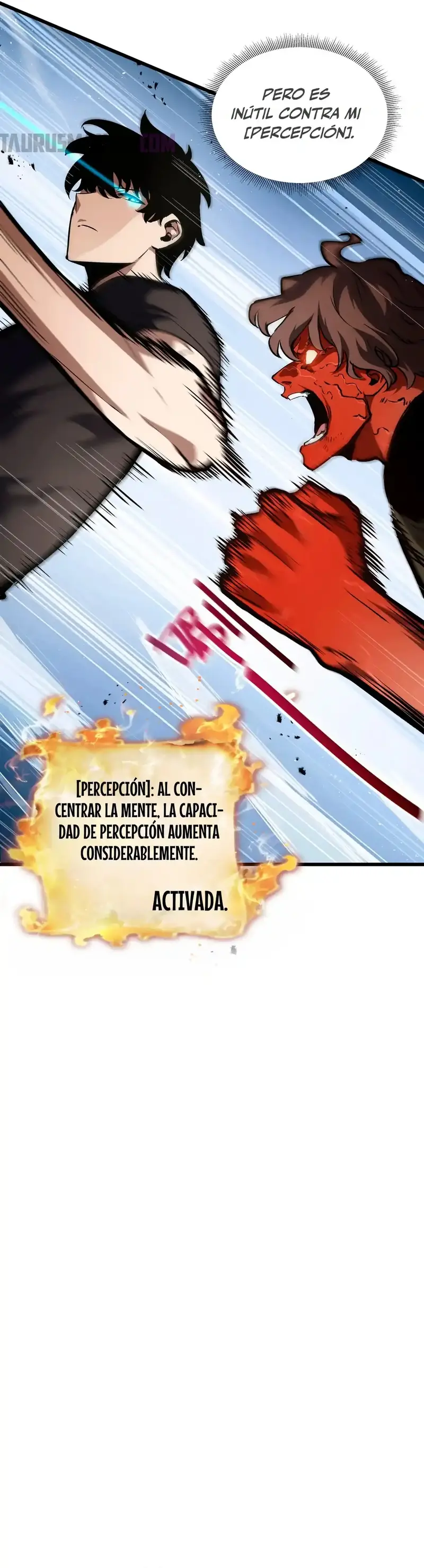 Esclavo Corporativo del Dios Maligno > Capitulo 18 > Page 181