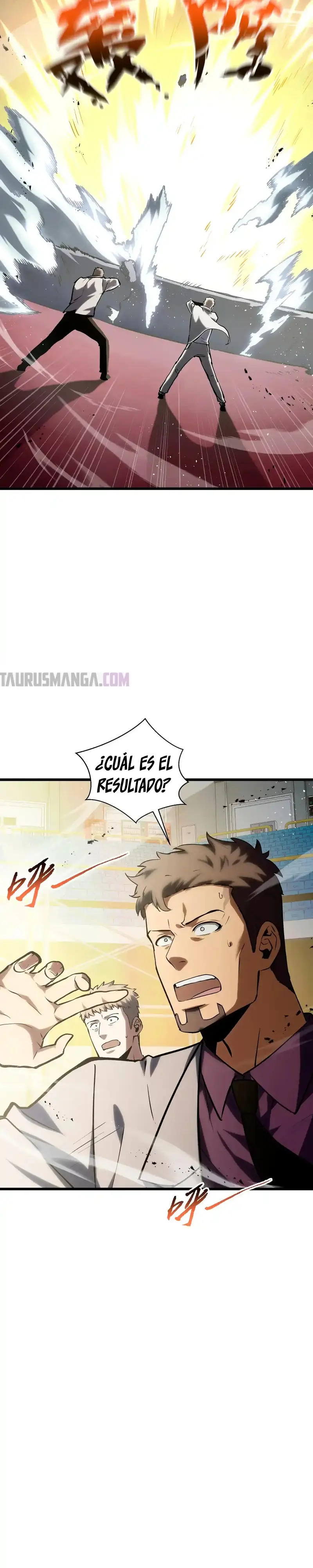 Esclavo Corporativo del Dios Maligno > Capitulo 19 > Page 81