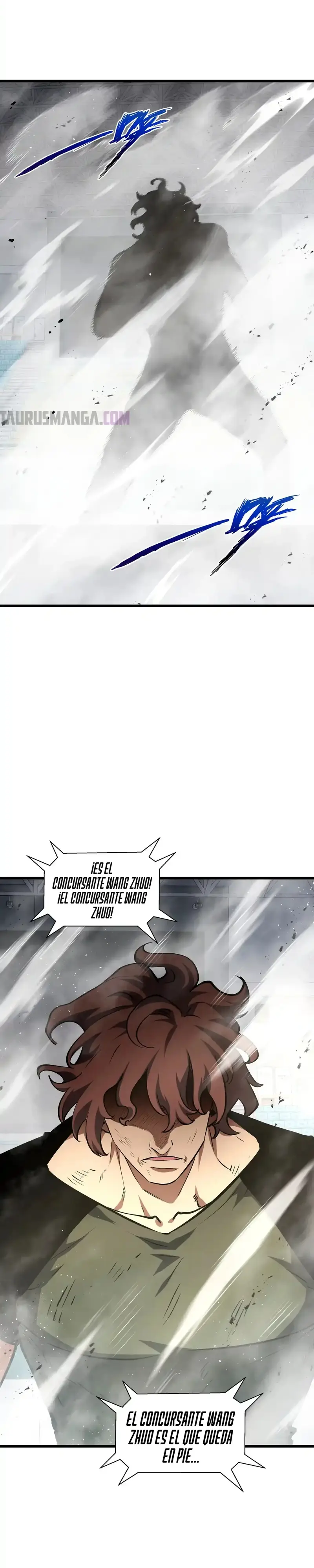 Esclavo Corporativo del Dios Maligno > Capitulo 19 > Page 101