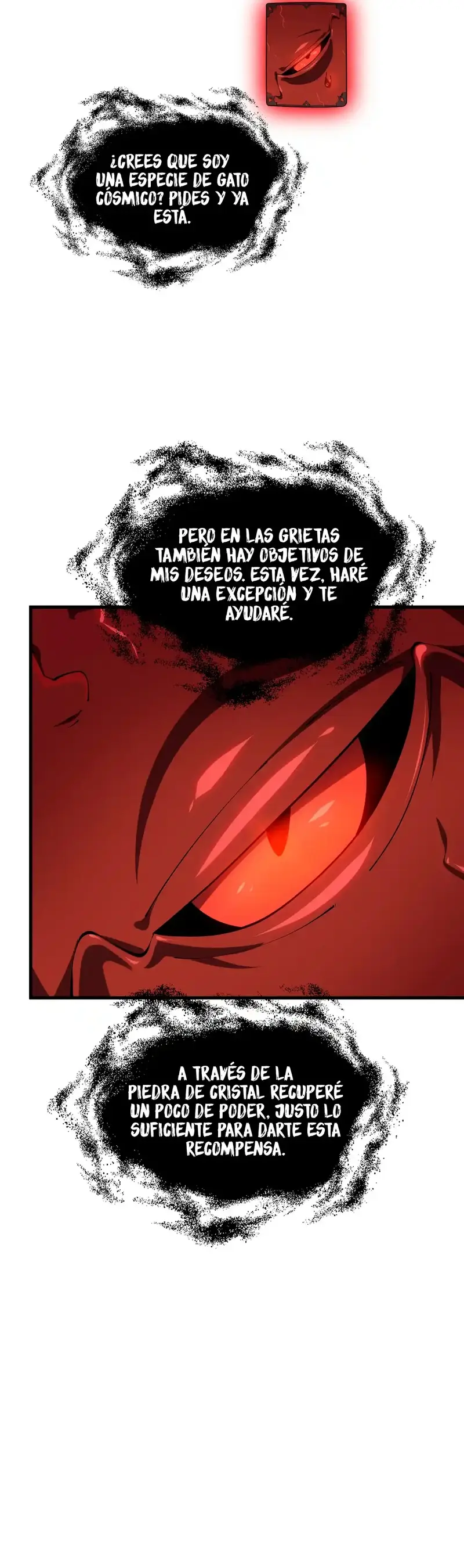 Esclavo Corporativo del Dios Maligno > Capitulo 21 > Page 31