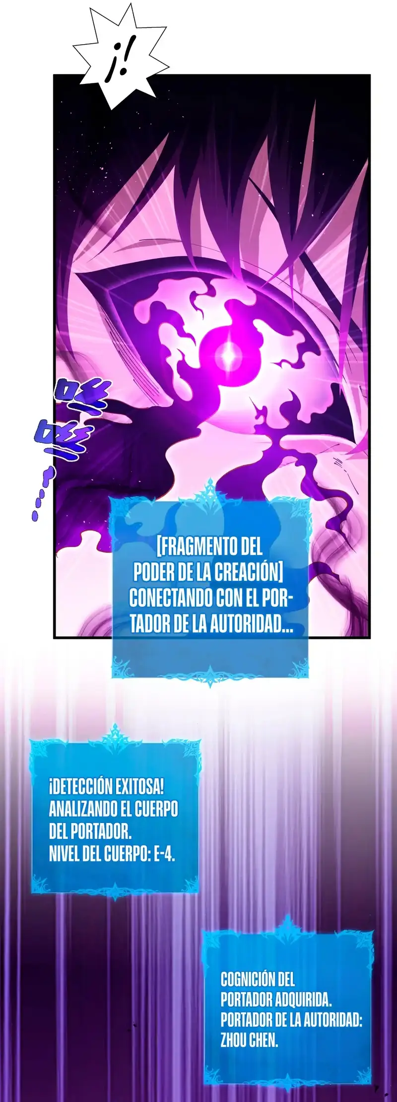 Esclavo Corporativo del Dios Maligno > Capitulo 21 > Page 51