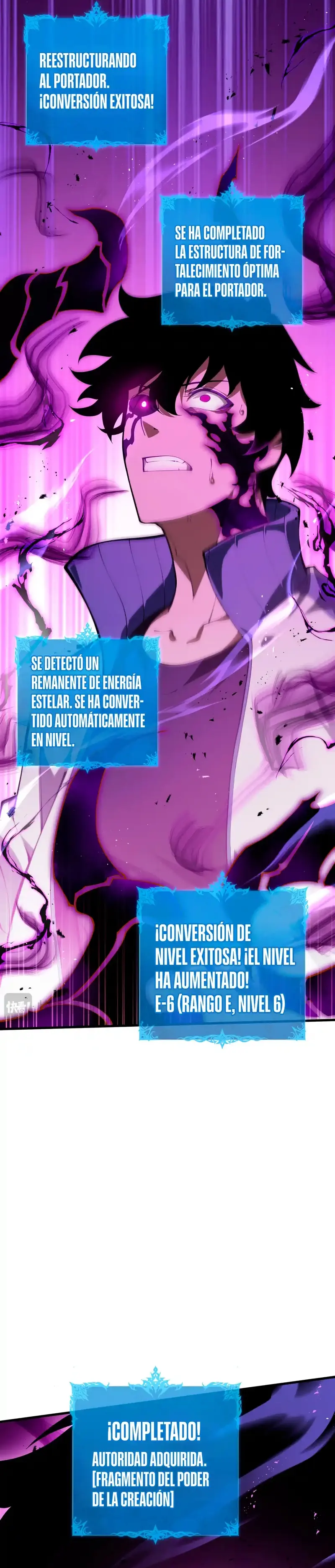 Esclavo Corporativo del Dios Maligno > Capitulo 21 > Page 61