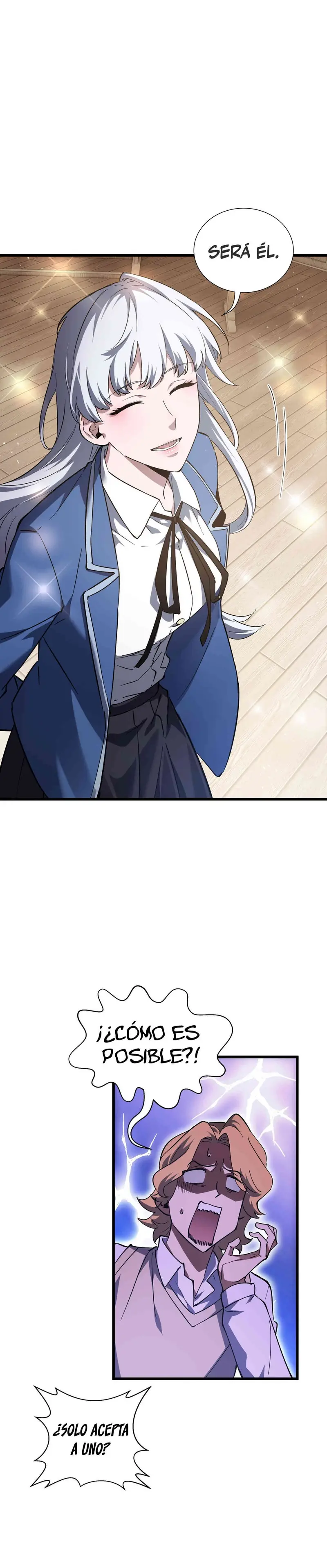 Esclavo Corporativo del Dios Maligno > Capitulo 23 > Page 111