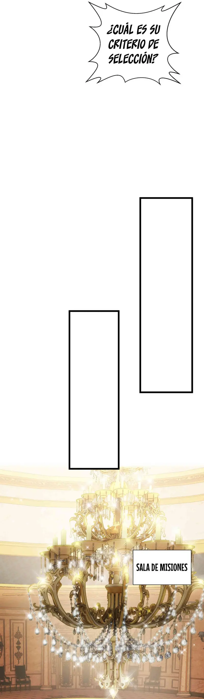 Esclavo Corporativo del Dios Maligno > Capitulo 23 > Page 121