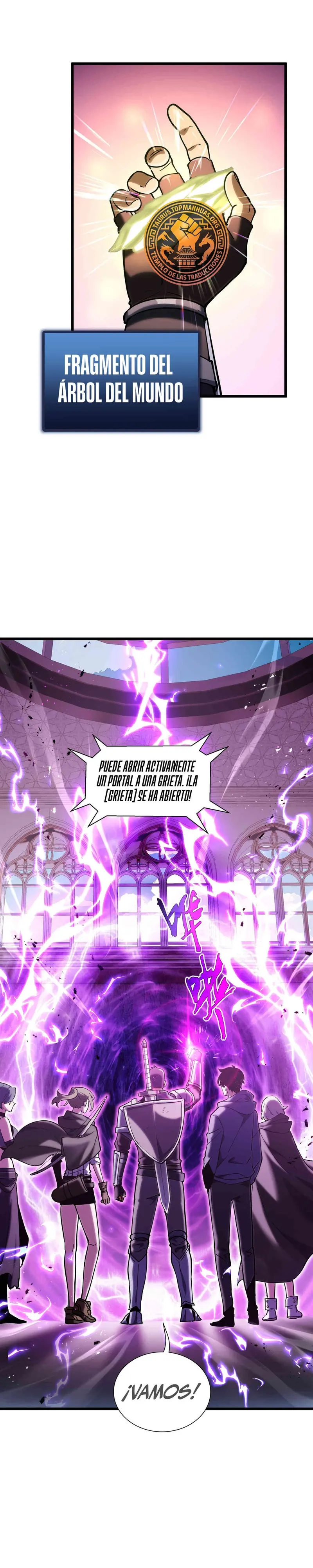 Esclavo Corporativo del Dios Maligno > Capitulo 23 > Page 221