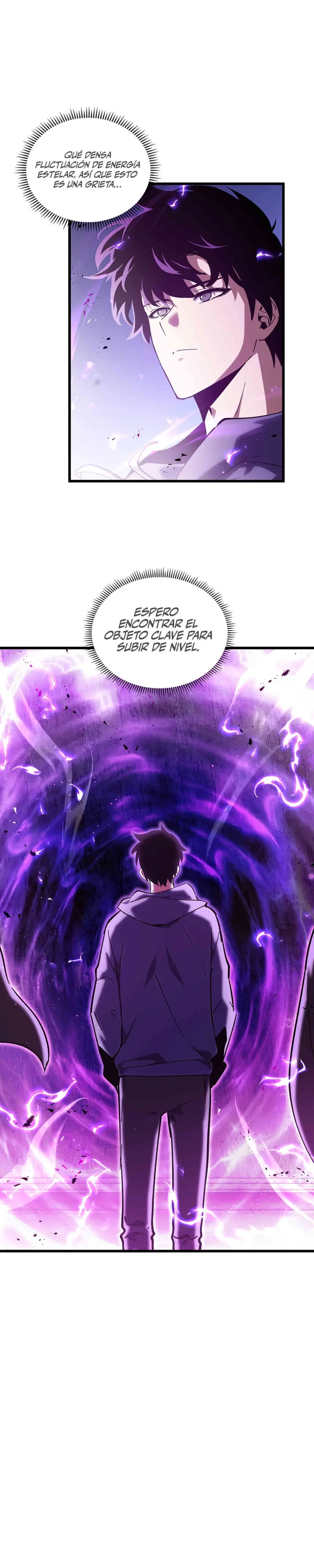 Esclavo Corporativo del Dios Maligno > Capitulo 23 > Page 231