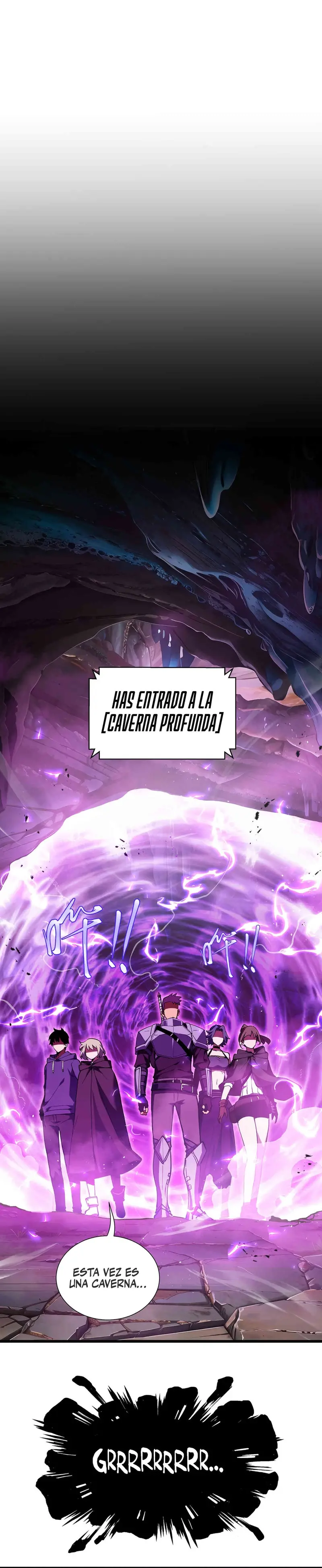 Esclavo Corporativo del Dios Maligno > Capitulo 23 > Page 241