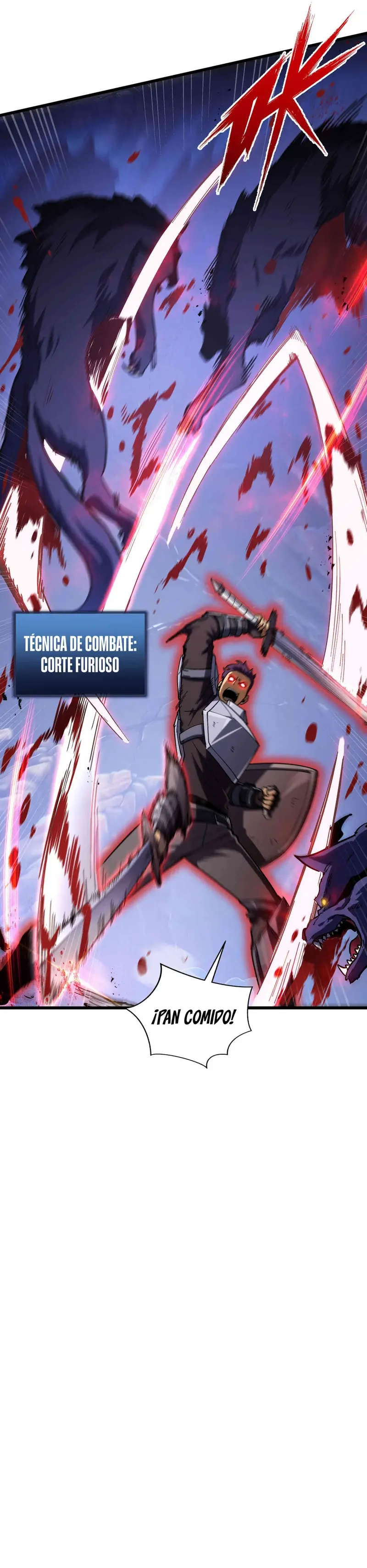 Esclavo Corporativo del Dios Maligno > Capitulo 23 > Page 301