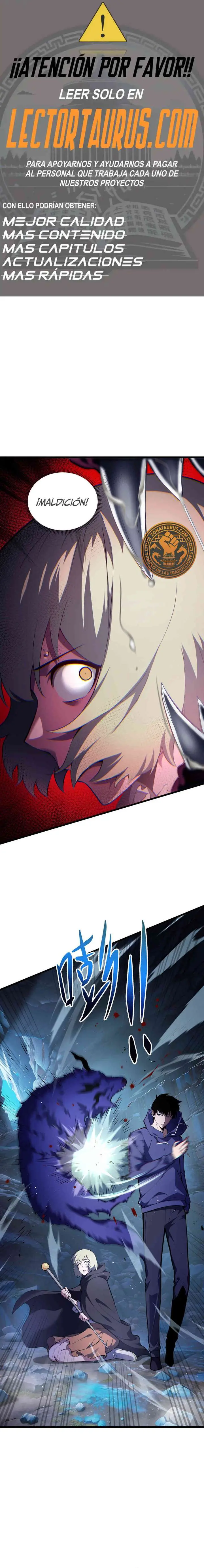Esclavo Corporativo del Dios Maligno > Capitulo 24 > Page 01