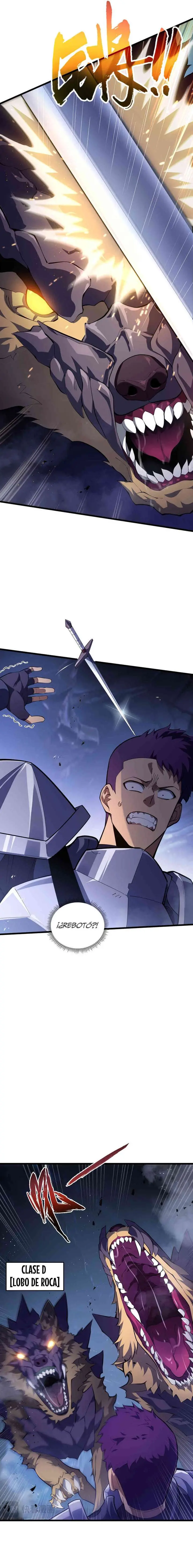 Esclavo Corporativo del Dios Maligno > Capitulo 24 > Page 51