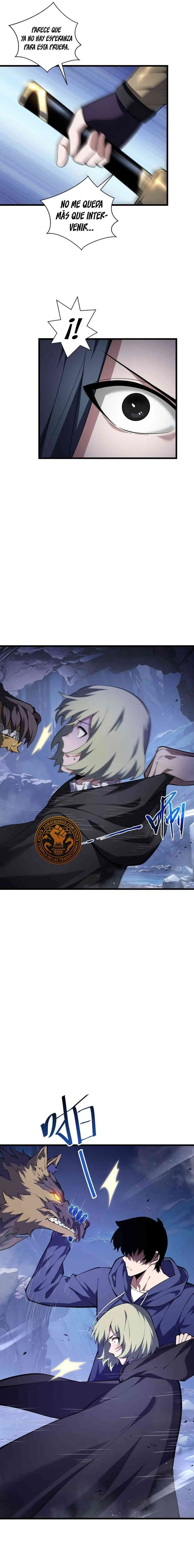 Esclavo Corporativo del Dios Maligno > Capitulo 24 > Page 81