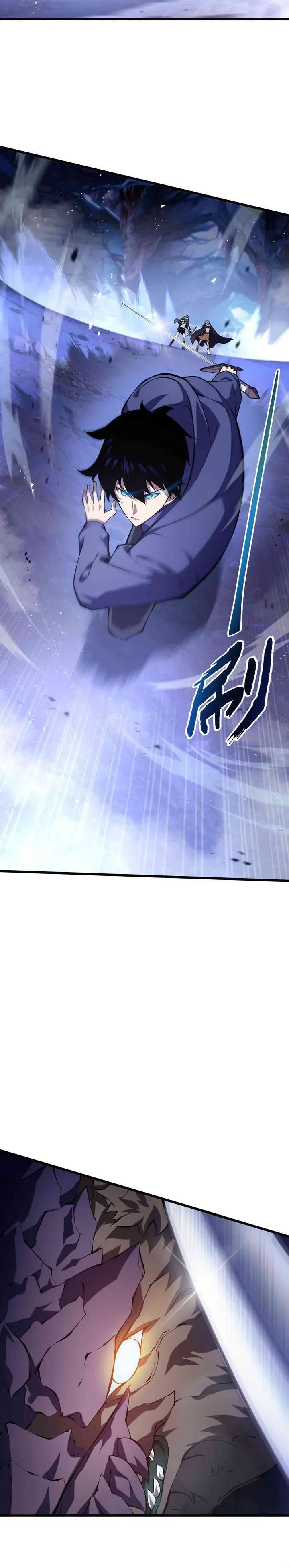 Esclavo Corporativo del Dios Maligno > Capitulo 24 > Page 101