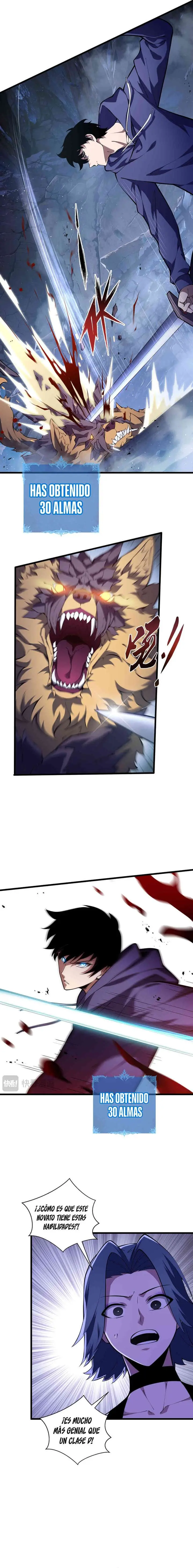 Esclavo Corporativo del Dios Maligno > Capitulo 24 > Page 111