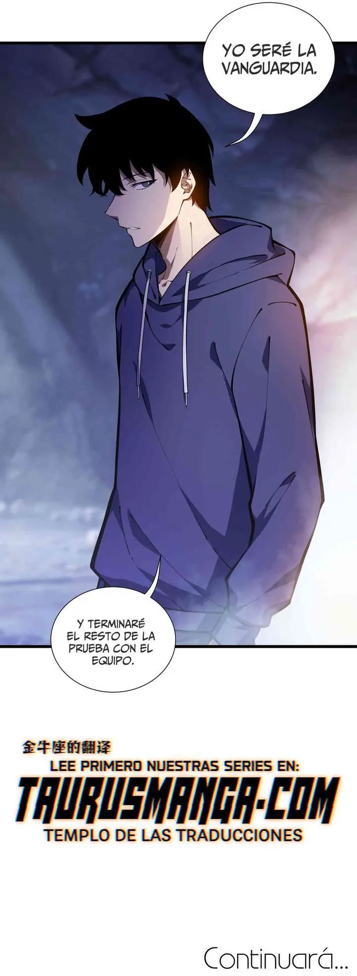 Esclavo Corporativo del Dios Maligno > Capitulo 24 > Page 171