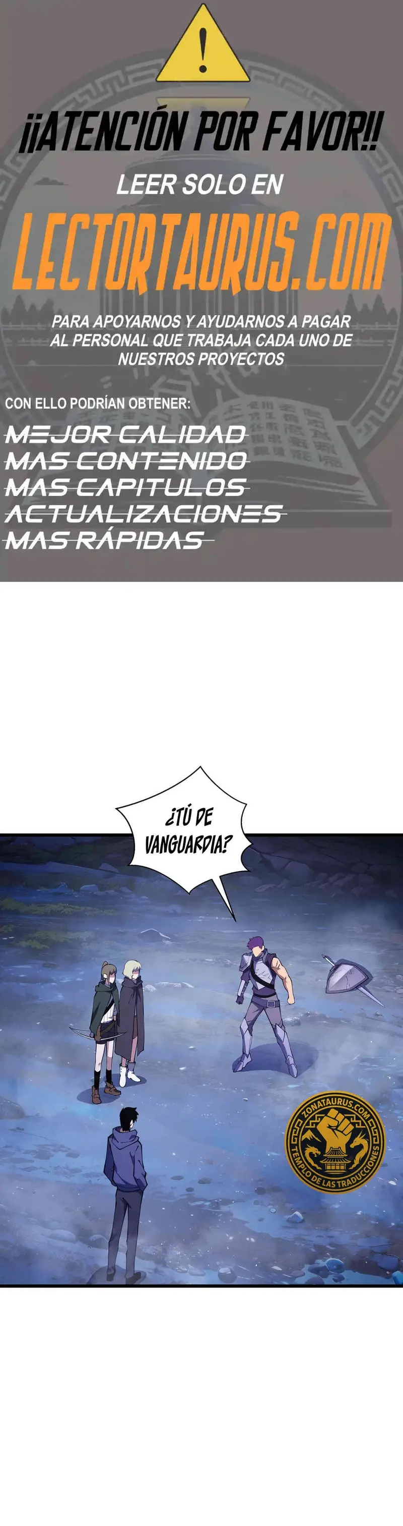 Esclavo Corporativo del Dios Maligno > Capitulo 25 > Page 01