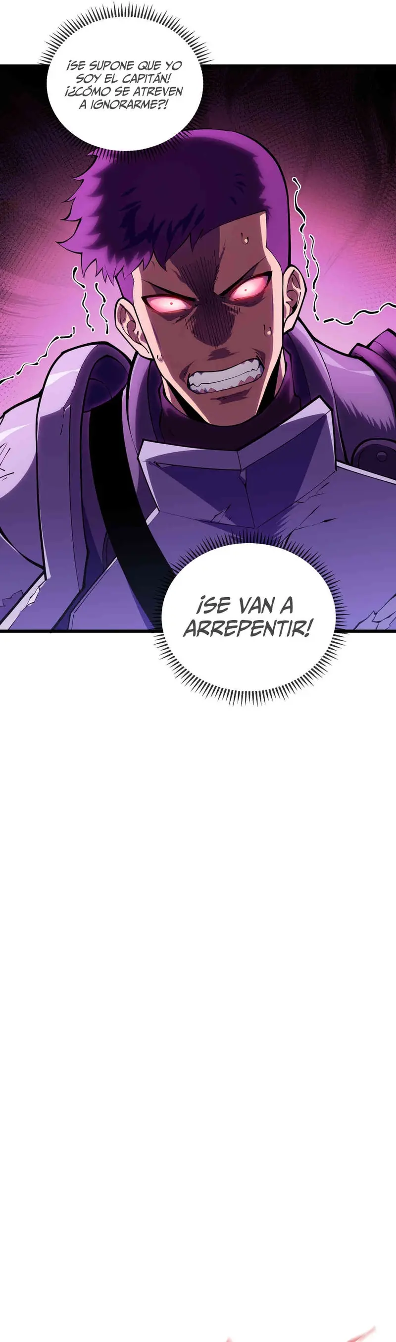 Esclavo Corporativo del Dios Maligno > Capitulo 25 > Page 41