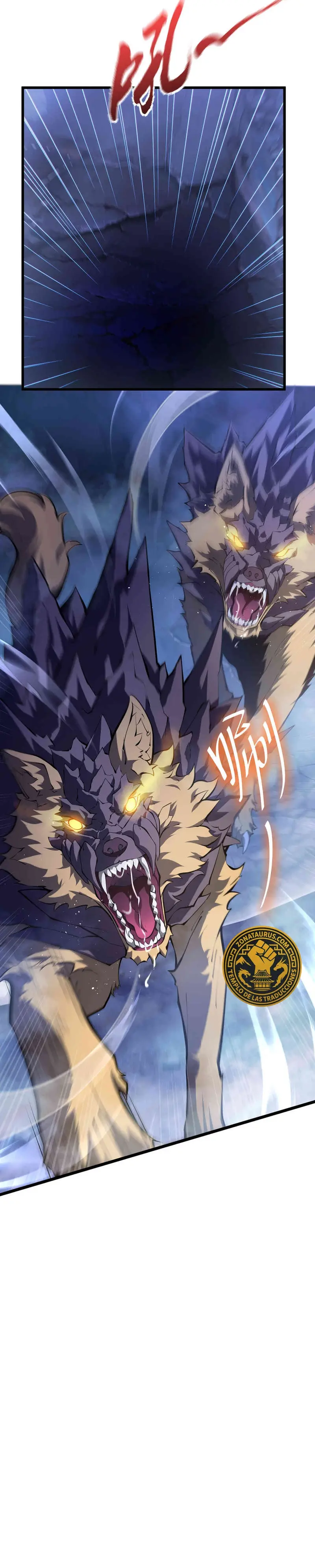 Esclavo Corporativo del Dios Maligno > Capitulo 25 > Page 51
