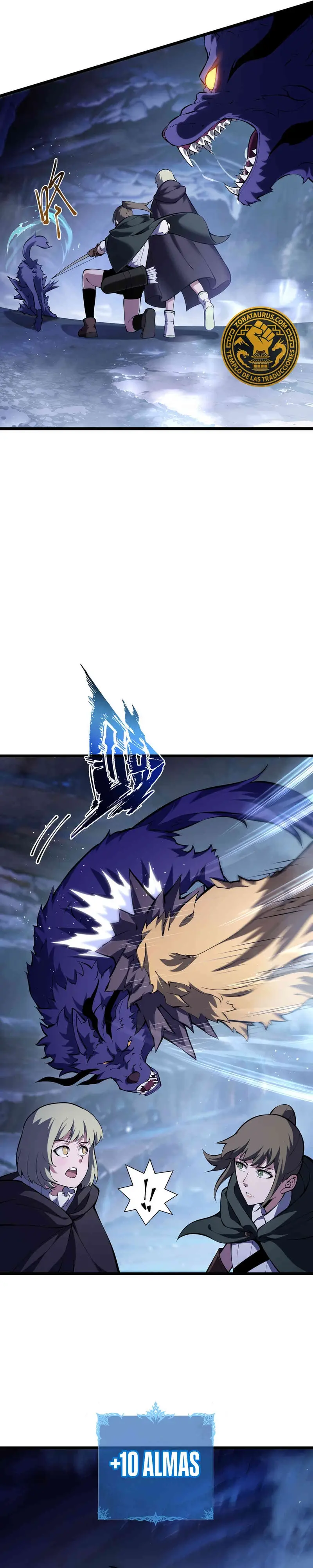 Esclavo Corporativo del Dios Maligno > Capitulo 25 > Page 81