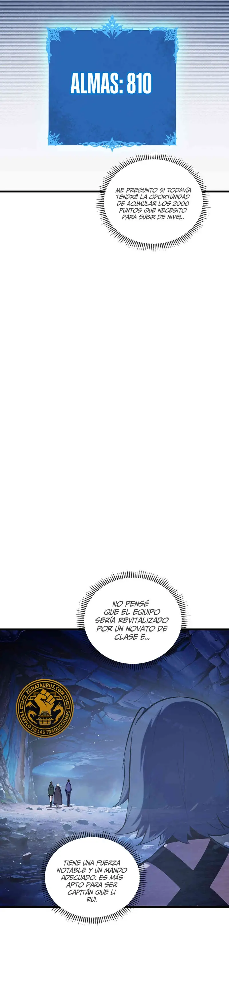 Esclavo Corporativo del Dios Maligno > Capitulo 25 > Page 161