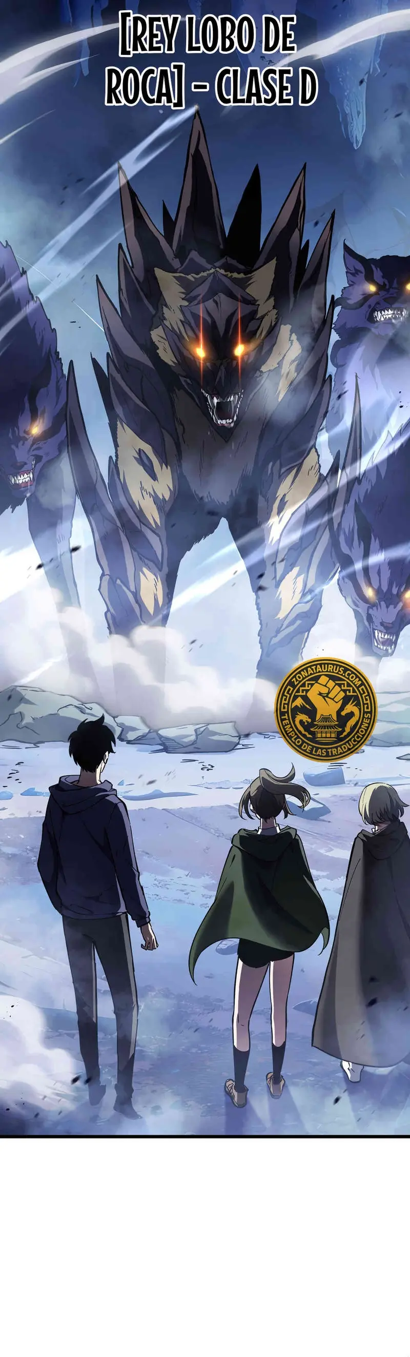 Esclavo Corporativo del Dios Maligno > Capitulo 25 > Page 261