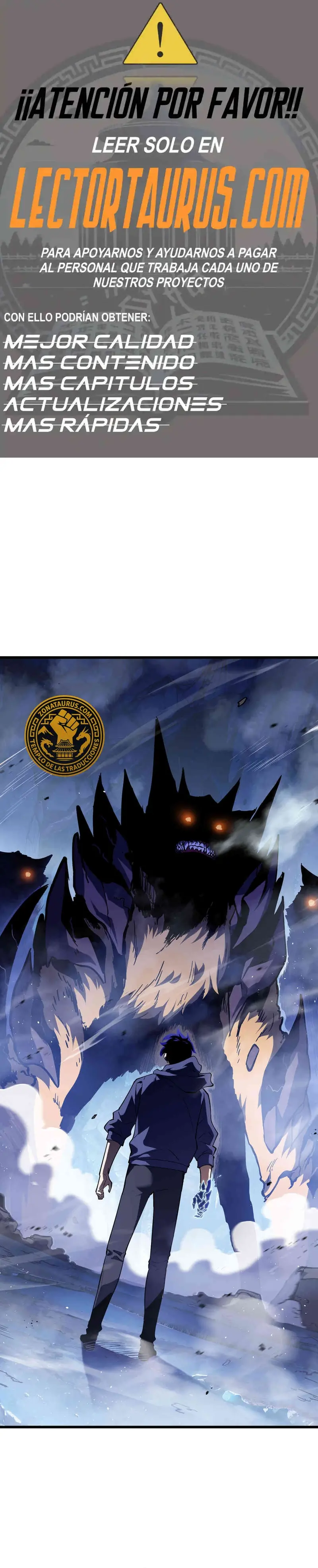 Esclavo Corporativo del Dios Maligno > Capitulo 26 > Page 01