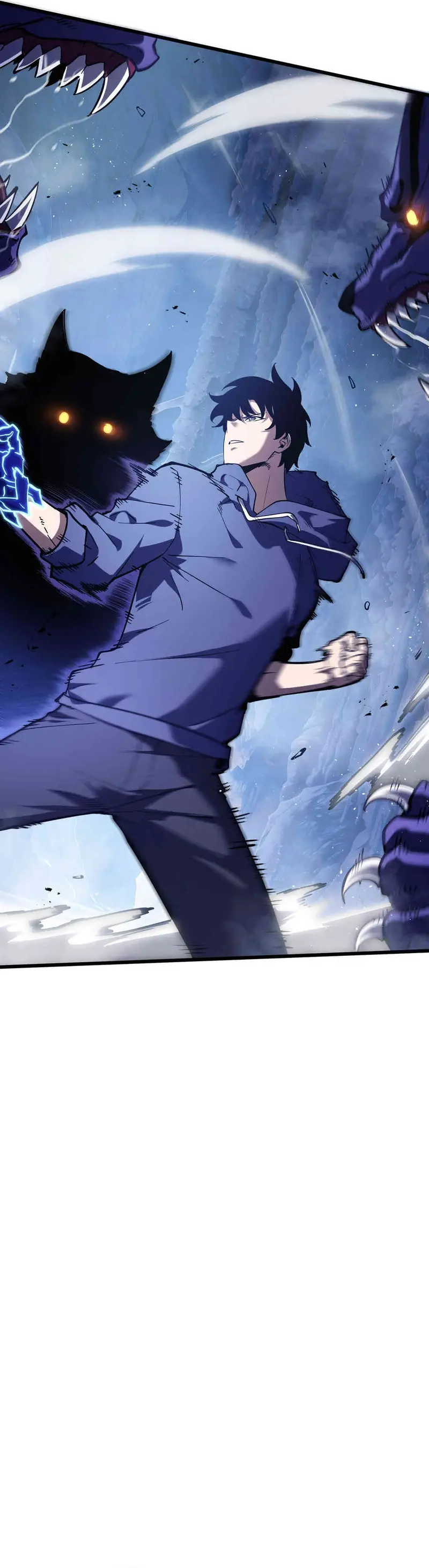 Esclavo Corporativo del Dios Maligno > Capitulo 26 > Page 61