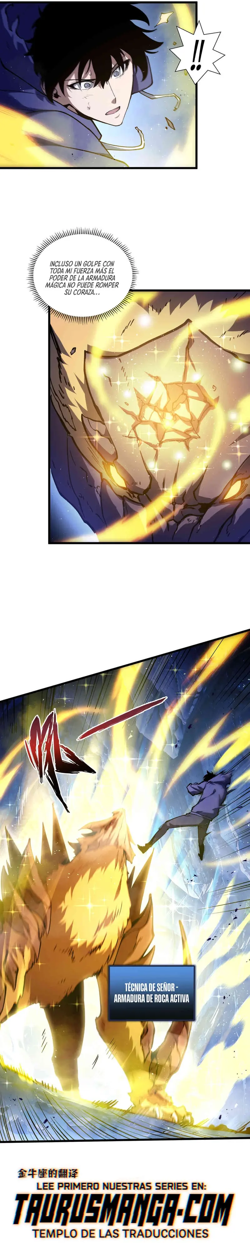 Esclavo Corporativo del Dios Maligno > Capitulo 26 > Page 111