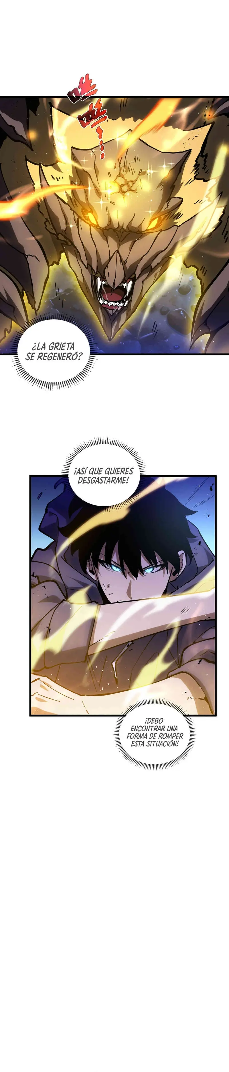 Esclavo Corporativo del Dios Maligno > Capitulo 26 > Page 121