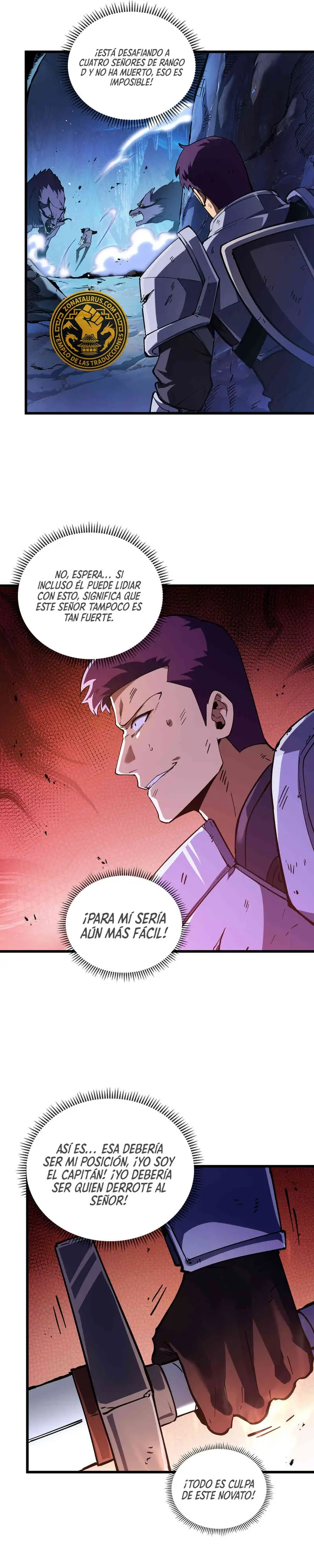 Esclavo Corporativo del Dios Maligno > Capitulo 26 > Page 131