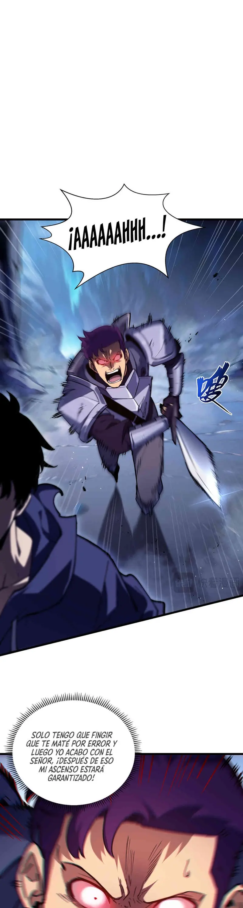 Esclavo Corporativo del Dios Maligno > Capitulo 26 > Page 141