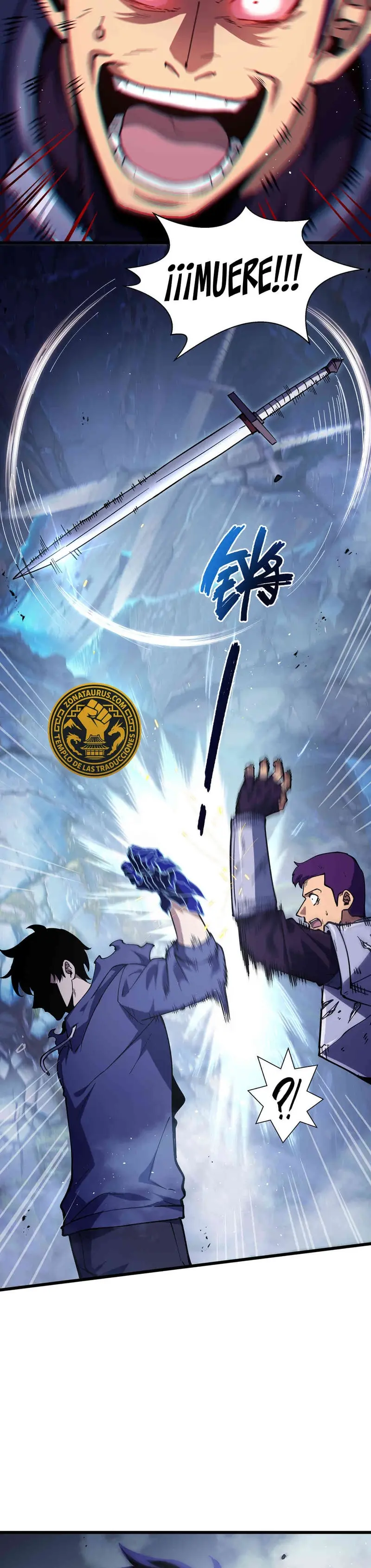 Esclavo Corporativo del Dios Maligno > Capitulo 26 > Page 151