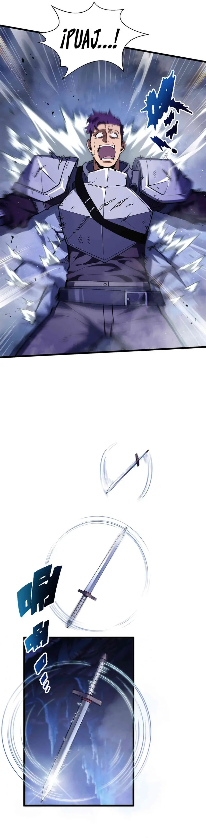 Esclavo Corporativo del Dios Maligno > Capitulo 26 > Page 181