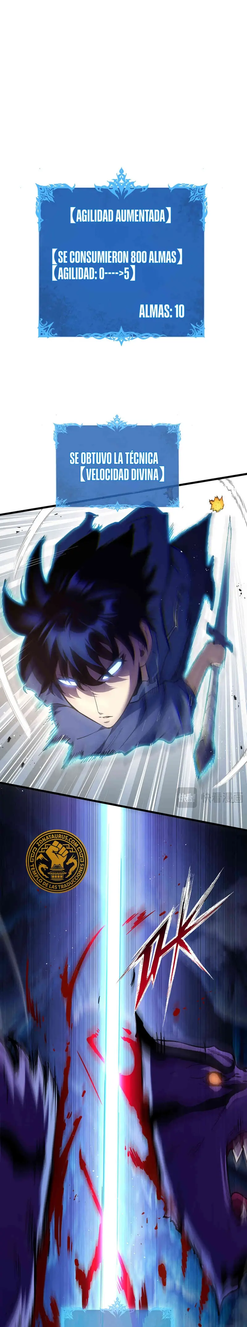 Esclavo Corporativo del Dios Maligno > Capitulo 26 > Page 201