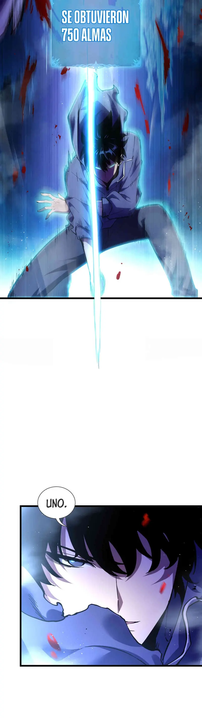 Esclavo Corporativo del Dios Maligno > Capitulo 26 > Page 221