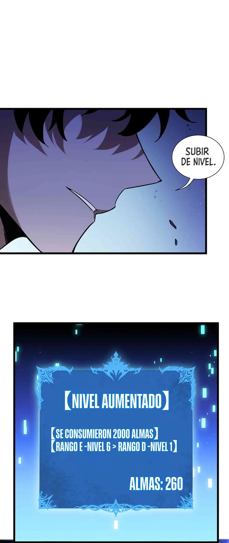 Esclavo Corporativo del Dios Maligno > Capitulo 26 > Page 281