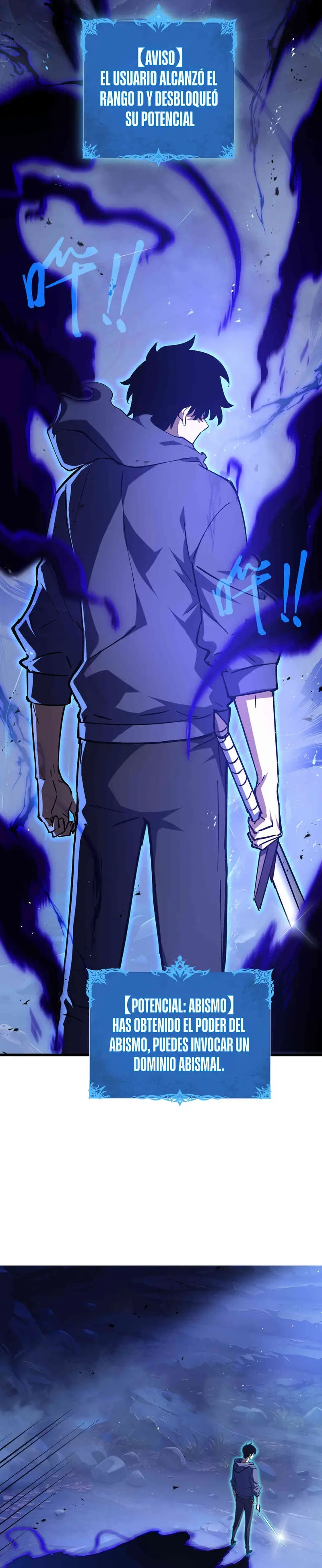 Esclavo Corporativo del Dios Maligno > Capitulo 26 > Page 301