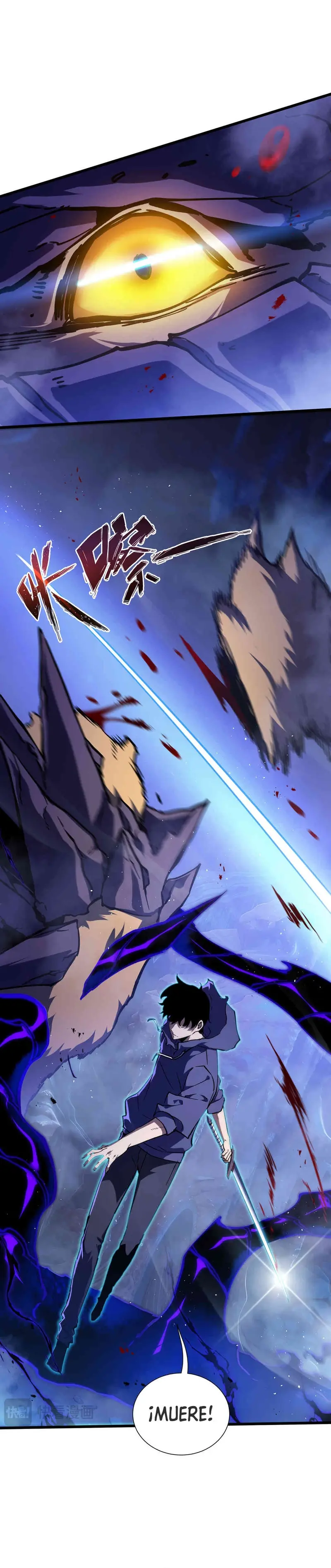 Esclavo Corporativo del Dios Maligno > Capitulo 26 > Page 321