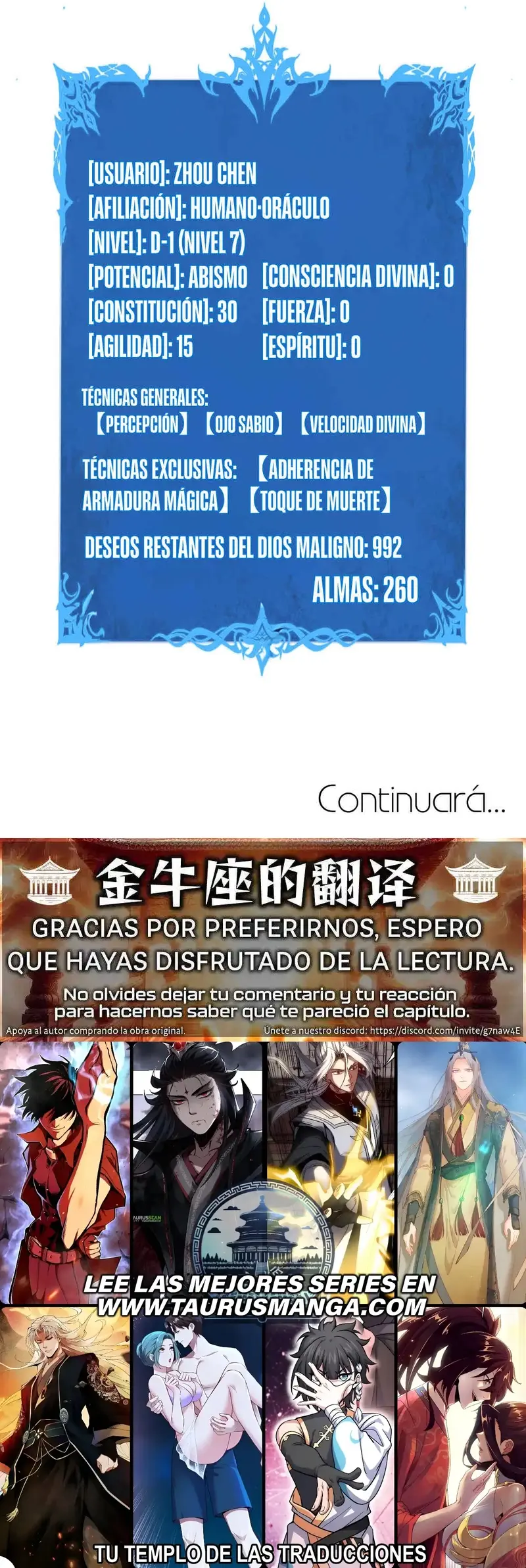 Esclavo Corporativo del Dios Maligno > Capitulo 26 > Page 331