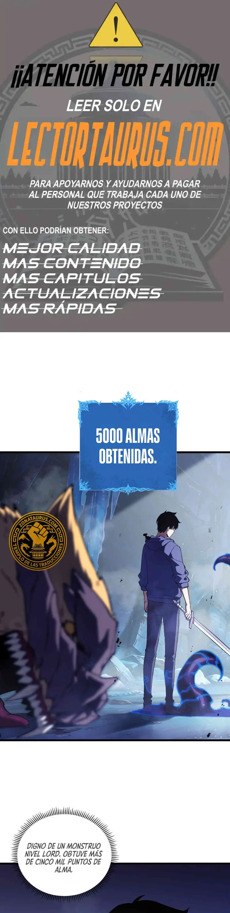 Esclavo Corporativo del Dios Maligno > Capitulo 27 > Page 01