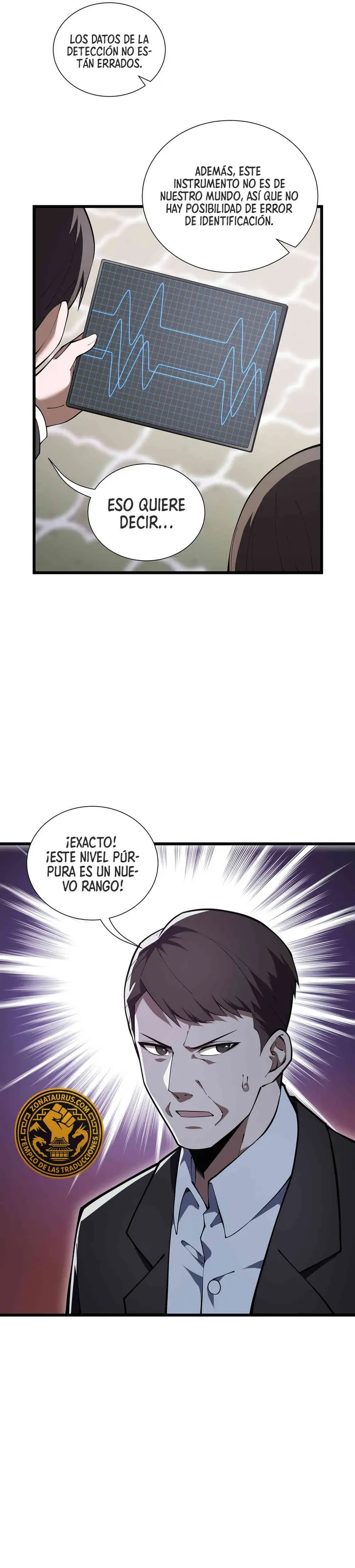 Esclavo Corporativo del Dios Maligno > Capitulo 28 > Page 111