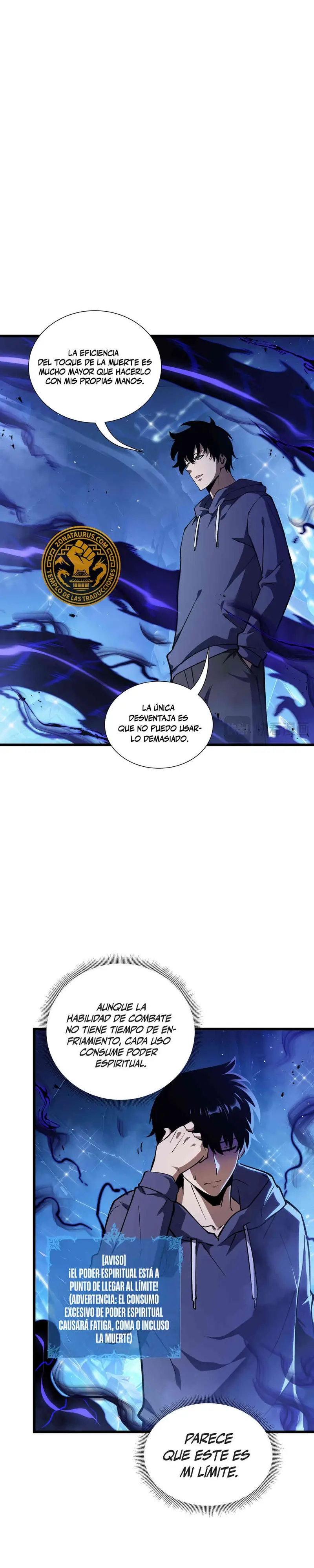 Esclavo Corporativo del Dios Maligno > Capitulo 29 > Page 51