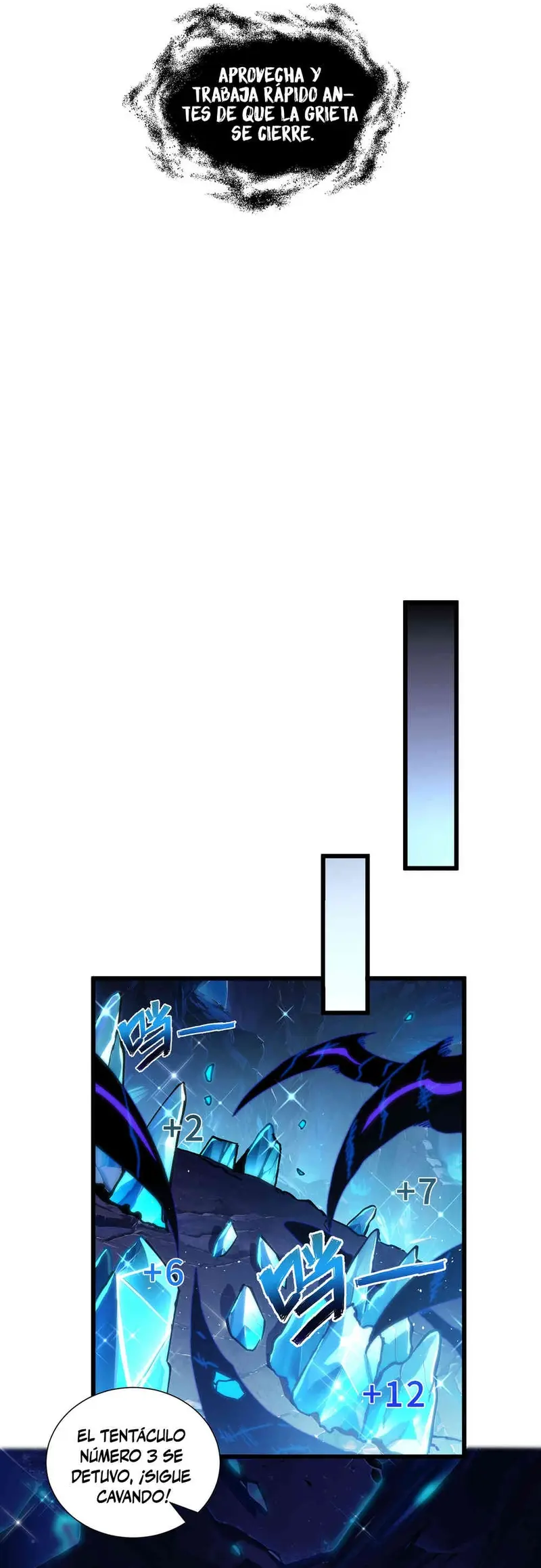 Esclavo Corporativo del Dios Maligno > Capitulo 29 > Page 81