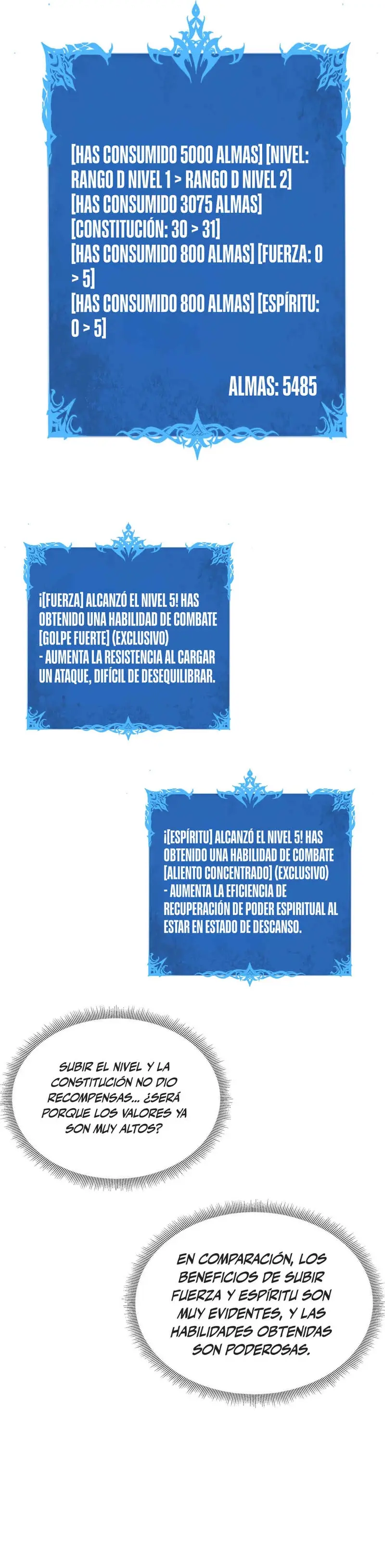 Esclavo Corporativo del Dios Maligno > Capitulo 29 > Page 111