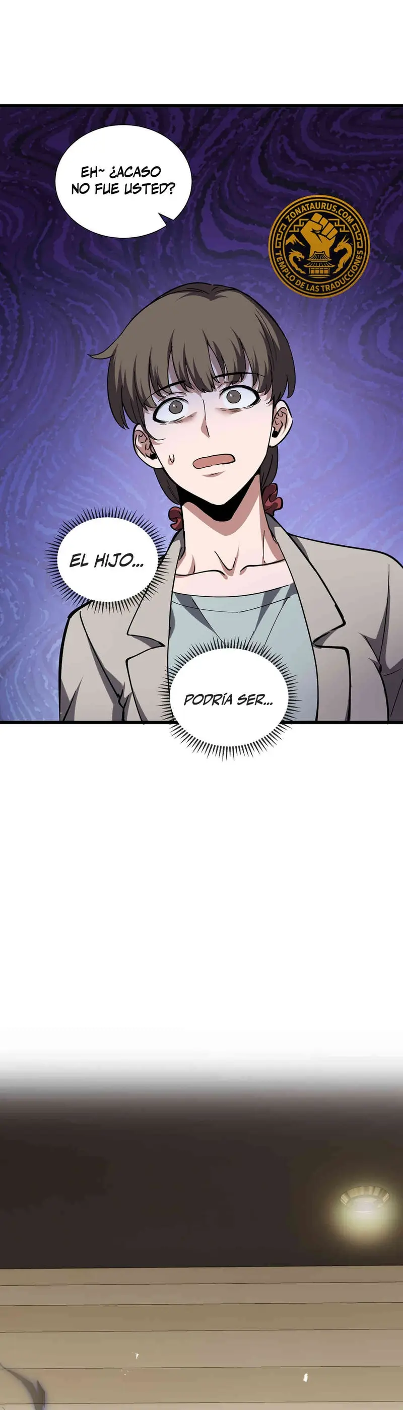 Esclavo Corporativo del Dios Maligno > Capitulo 29 > Page 281