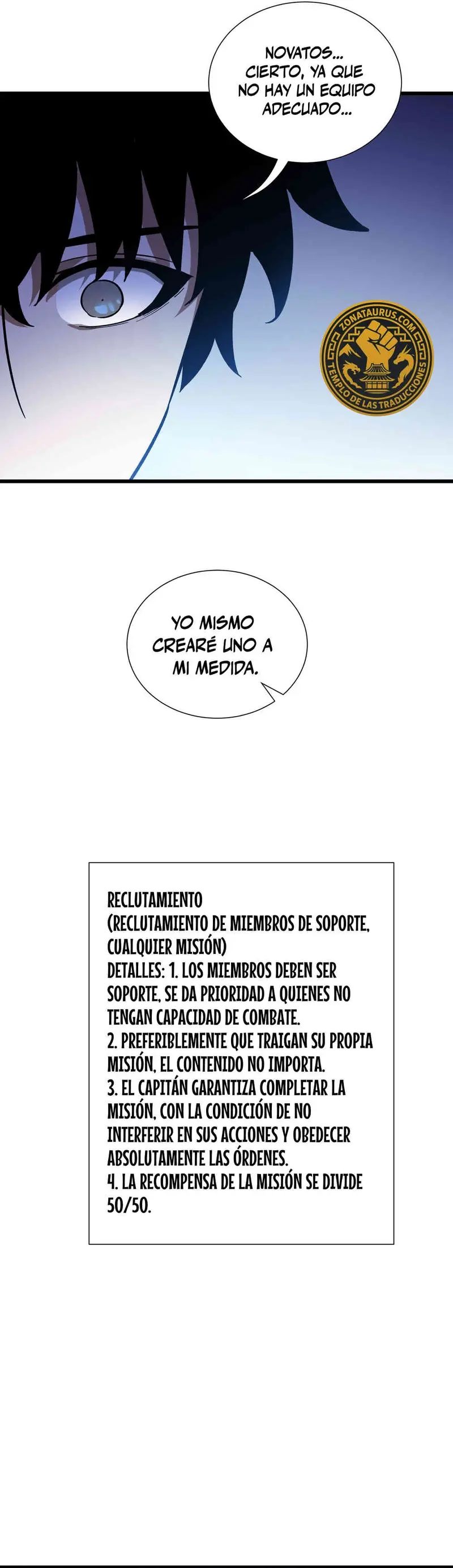 Esclavo Corporativo del Dios Maligno > Capitulo 29 > Page 331