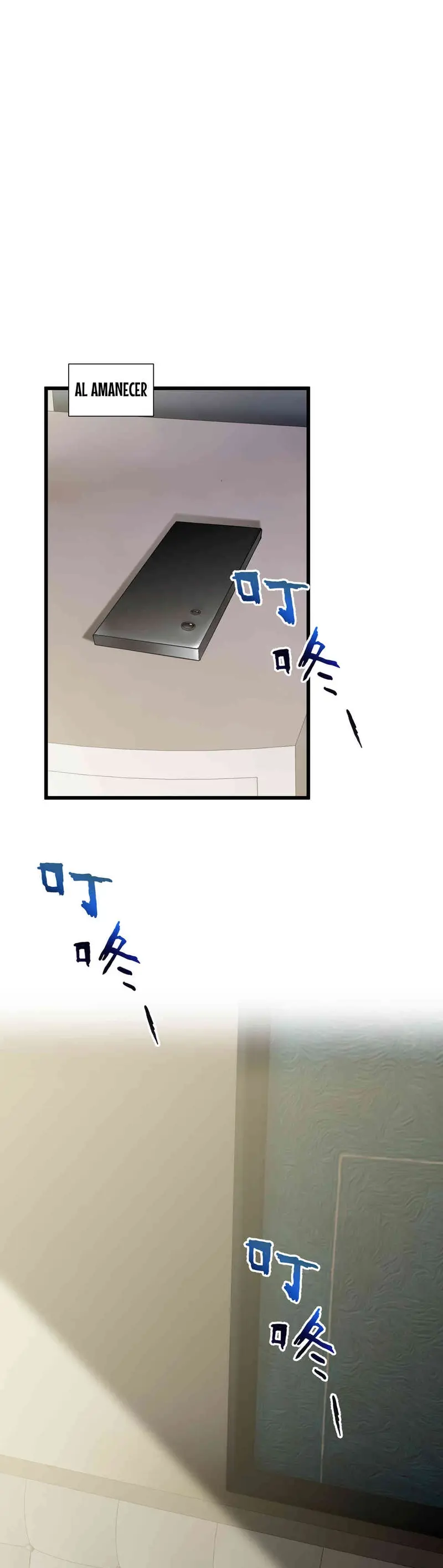 Esclavo Corporativo del Dios Maligno > Capitulo 29 > Page 351