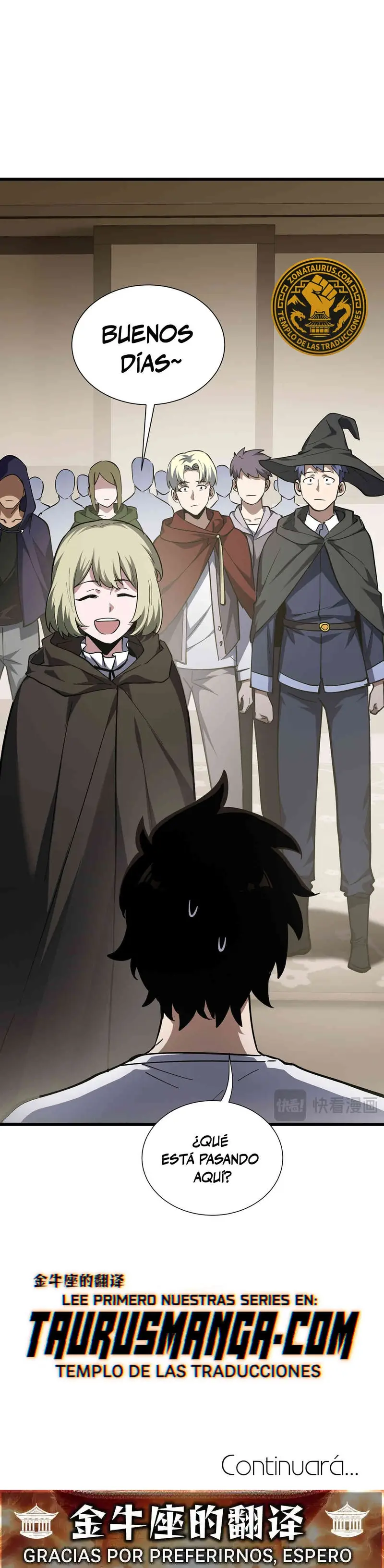 Esclavo Corporativo del Dios Maligno > Capitulo 29 > Page 371