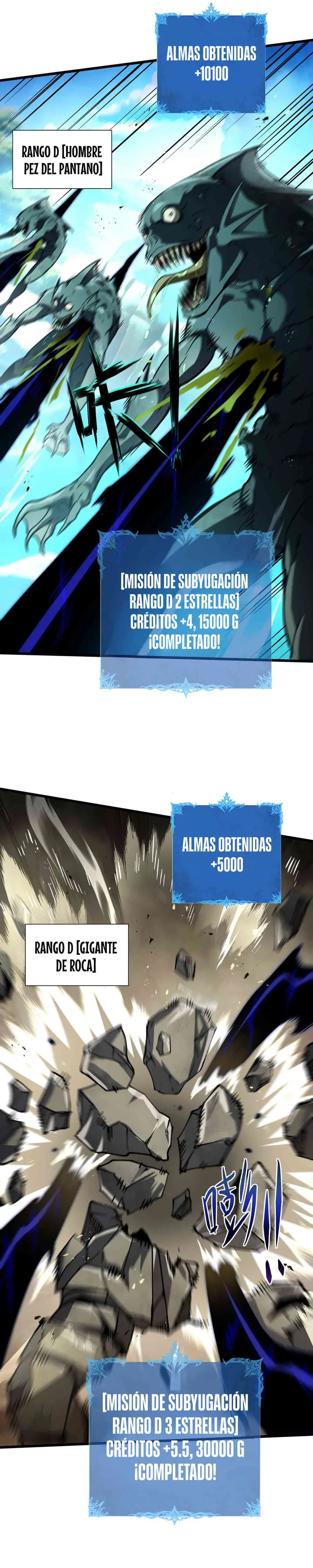 Esclavo Corporativo del Dios Maligno > Capitulo 30 > Page 161